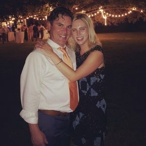 Gorgeous Anthropologie dress